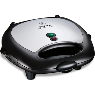 Tefal SW6148 Break Time Tost & Waffle Makinesi -