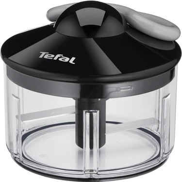 Tefal K13305 Manuel Rondo 500 ml Siyah -