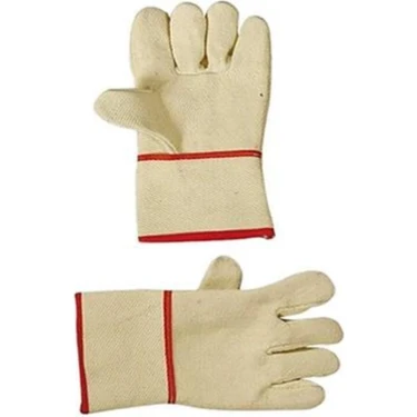 İş Güvenlik Store 1000 Derece Isıya Dayanıklı Kevlar Iş