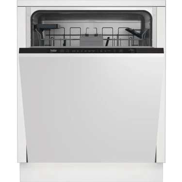 Beko Bb 260 6 Program Ankastre Bulaşık Makinesi