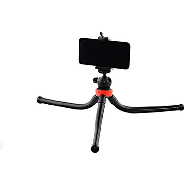 Zore Flexible Tripod Fiyat Taksit Secenekleri ile Sat n Al