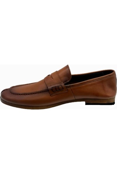 Çenti 1051 Rok Erkek Loafer Ayakkabı