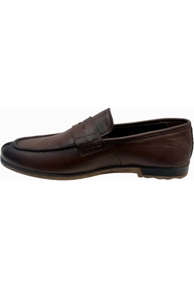 Çenti 1051 Rok Erkek Loafer Ayakkabı