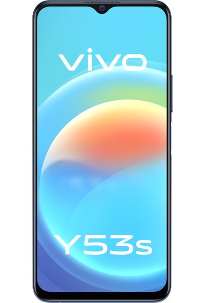 Vivo Y53S 128 GB 8 GB Ram (Vivo Türkiye Garantili)