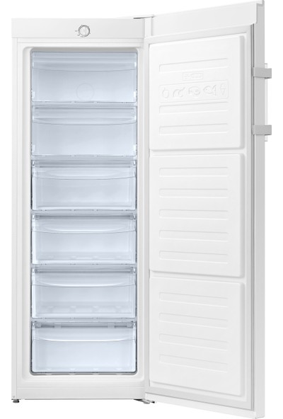 Samsung RZ20BG3000WWTR Dikey Derin Dondurucu