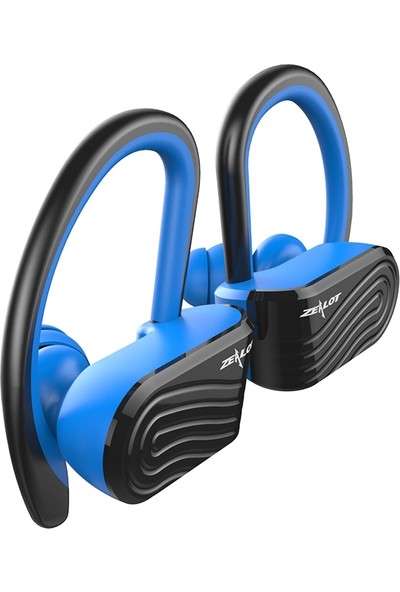 Zealot H10 Tws Ture Wiress Stereo Bluetooth Kulaklık (Yurt Dışından)