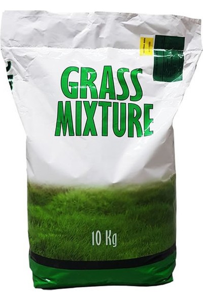 Grass Mixture 6