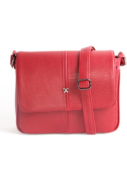 2104 Gerçek Deri Kadın Çapraz Çanta modelleri