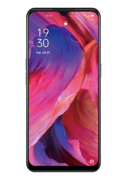 İkinci El Oppo A73 128 GB (12 Ay Garantili)