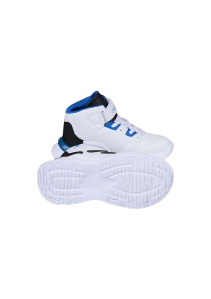 1050 Anatomik Çocuk Basket Ayakkabısı - NKT01050-BEYAZ-31 fiyatları