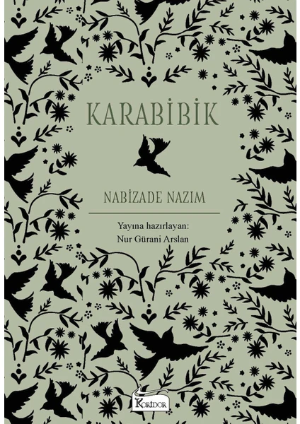 Karabibik  - Nabizade Nazım