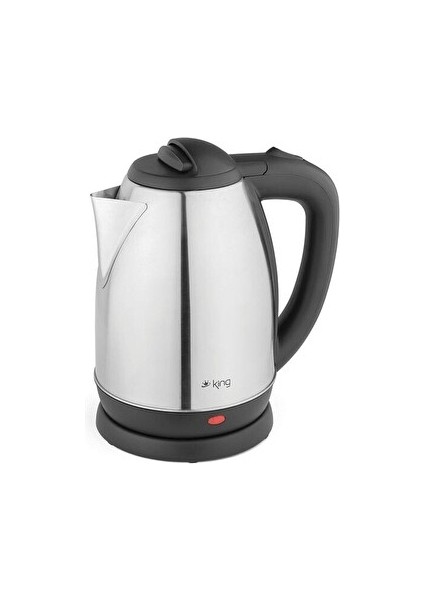 K-569 Lena Çelik Kettle