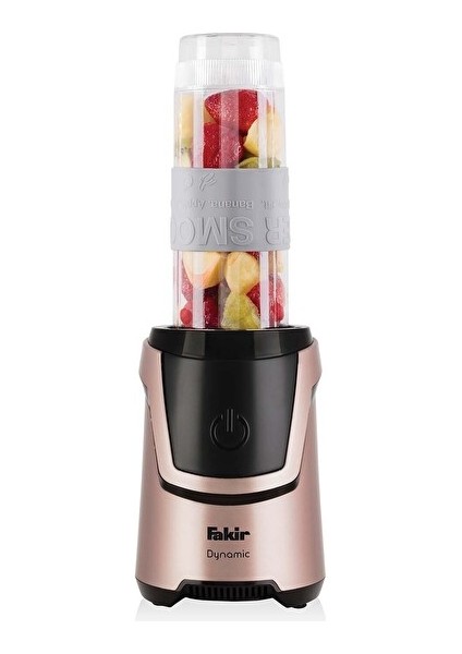 Dynamic Kişisel Blender Rosıe