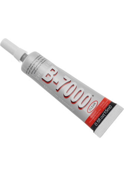 B-7000 Çok Amaçlı Yapıştırıcı 15ML