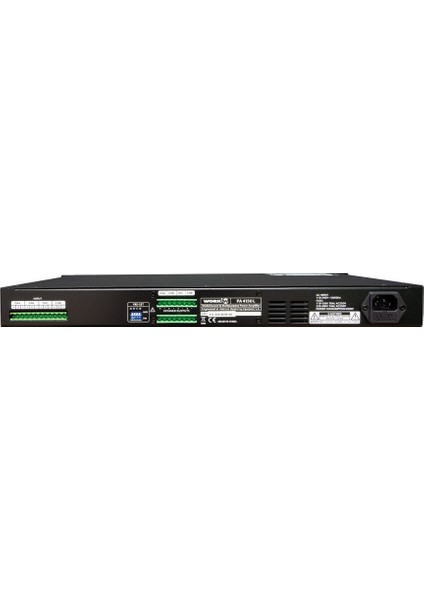 PA 4150 L Power Amfi