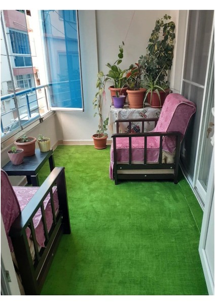 Suni Yapay Çim Halı 7mm En: 1,5 Metre modelleri