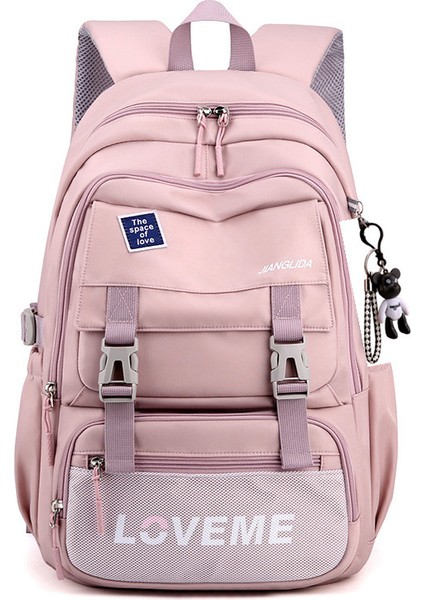 Büyük Kapasiteli Sırt Çantası (Yurt Dışından)