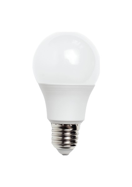 LED Ampül A65 E27 15W 230 Volt 1100LM 4000K Ilık Beyaz