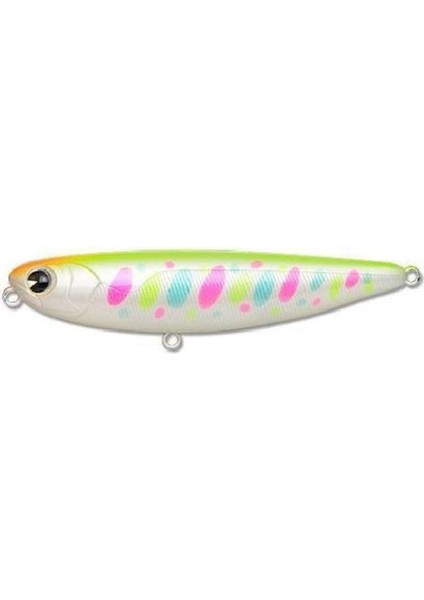 Pugachevs Cobra Serisi 9 cm Maket Balık 04