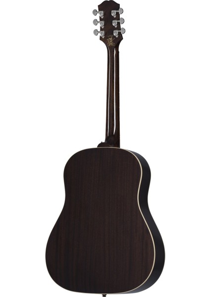 Slash J-45 Elektro Akustik Gitar (November Burst)