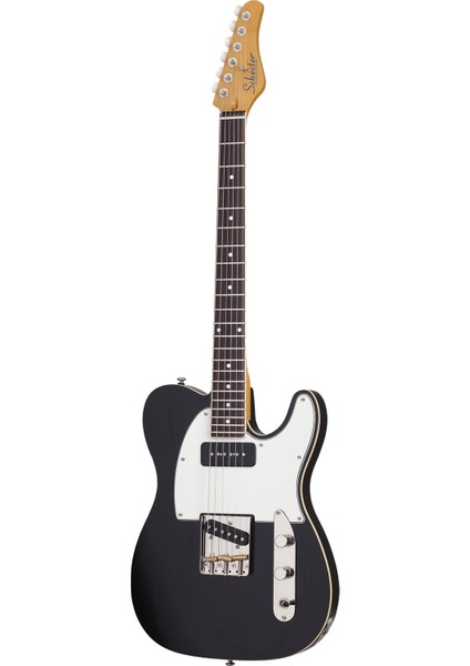 PT Special Elektro Gitar (Black Pearl)