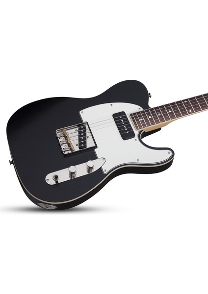 PT Special Elektro Gitar (Black Pearl) fiyatları