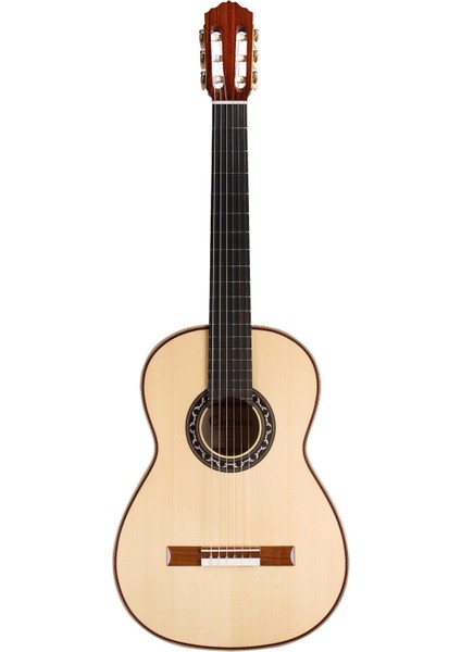 Esteso Sp Klasik Gitar (Natural)