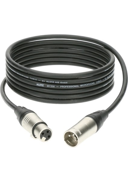 M1K1FM0150 Mikrofon Kablosu (1.5 Metre)