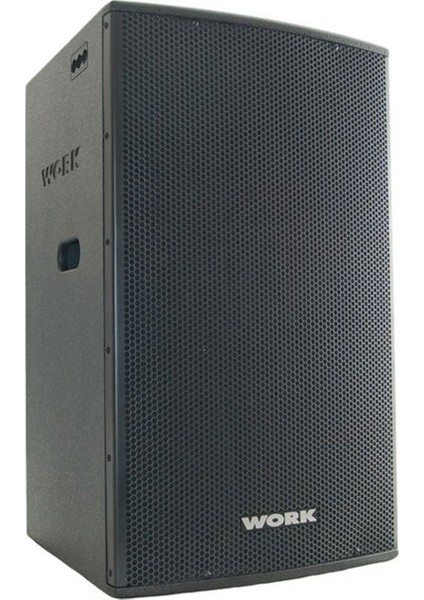 Mino 10" Pasif Hoparlör (Siyah)