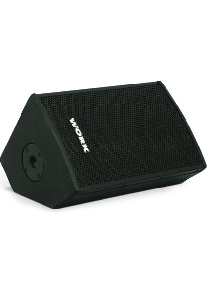 Mino 10" Pasif Hoparlör (Siyah)