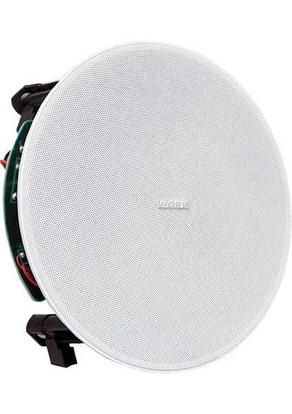 C PRO 8 SUB Pasif Tavan Tipi Subwoofer Hoparlör (Beyaz)