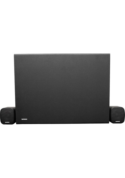 Neo Set 100 Bluetooth (Siyah)