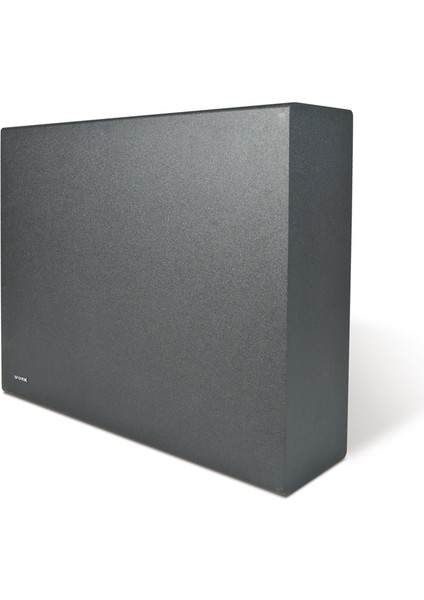 NEO S8 A Aktif Subwoofer (Siyah)