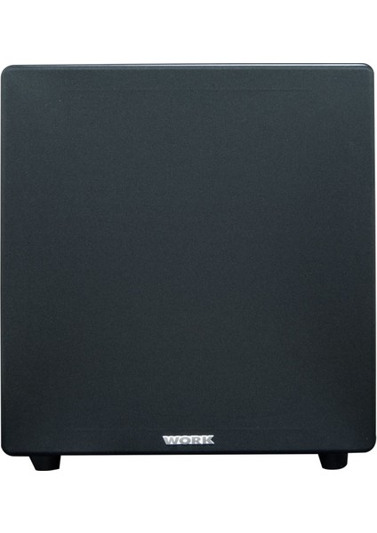 ARC SUB 12 MKII Aktif Subwoofer Hoparlör (Siyah)