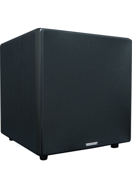 ARC SUB 12 MKII Aktif Subwoofer Hoparlör (Siyah)