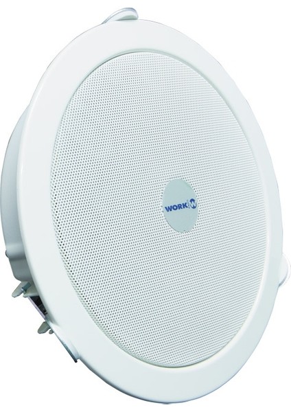 IC 6520/54 Pasif Tavan Tipi Hoparlör (Beyaz)
