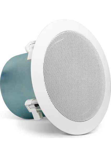 IC 500 T Pasif Tavan Tipi Hoparlör (Beyaz)