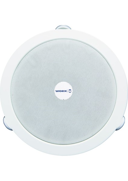 IC 656/54 Pasif Tavan Tipi Hoparlör (Beyaz)