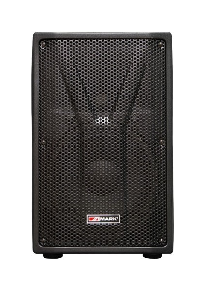 Ms 212 A Aktif Hoparlör