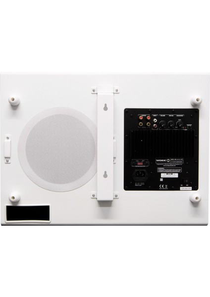 Neo Set 100 Bluetooth (Beyaz)