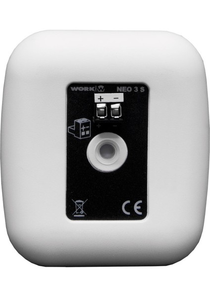 Neo Set 100 Bluetooth (Beyaz)