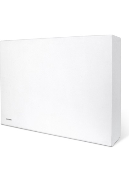 Neo S8 A Aktif Cubwoofer (Beyaz)
