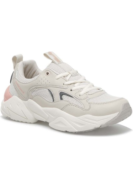 Dakota Kum Renk Yazlık Kadın Sneaker Spor Ayakkabı