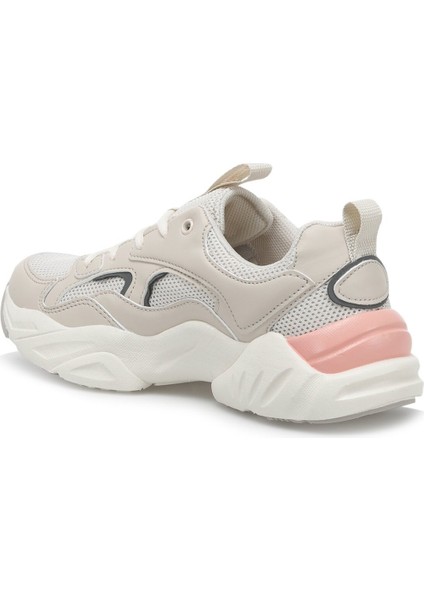 Dakota Kum Renk Yazlık Kadın Sneaker Spor Ayakkabı modelleri