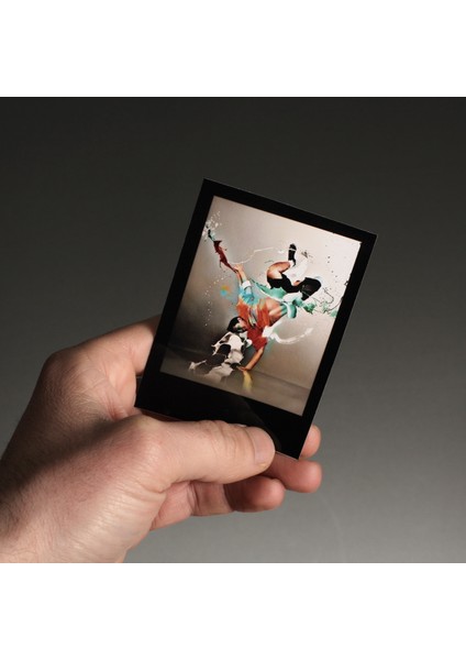 Fotoğraf Baskısı Polaroid 14 Adet fiyatları