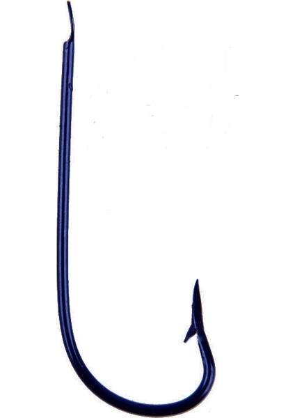 1522 Siyah Çapraz Iğne No:1