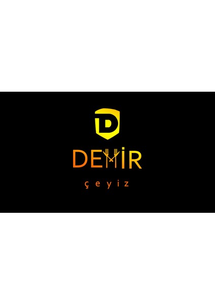 Dmr Life 48 Parça 8 Kişilik Yakut Gold Beyaz Çatal Kaşık Bıçak Seti