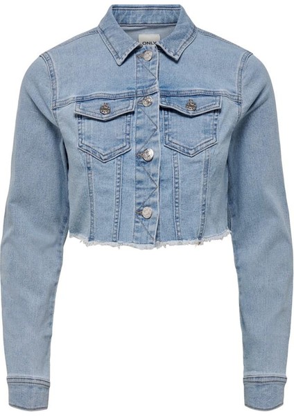 Onlwonder Ls Cropped Bayan Kot Ceket fiyatları
