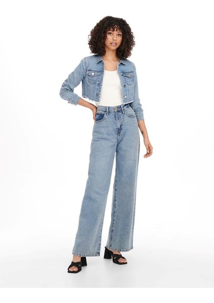 Onlwonder Ls Cropped Bayan Kot Ceket modelleri