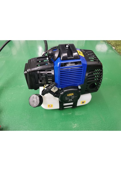 Royal Garden Yan Tırpann 52CC Benzinli Tırpan fiyatları